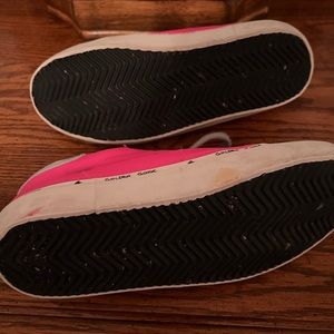 Golden Goose DUPES sz 8